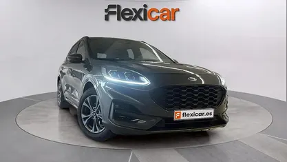 Usado Ford Kuga ST-Line 150 CV (110 kW) 2022 SUV