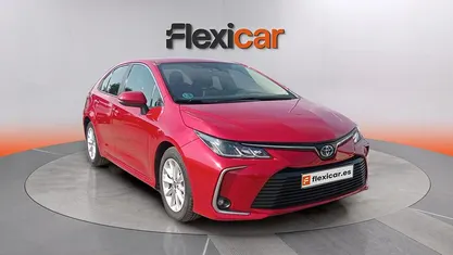 Usado Toyota Corolla Active 122 CV (89 kW) 2022 Berlina
