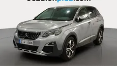 Usado 2019 Peugeot 3008 Allure SUV | 12.991 € (Buen precio)