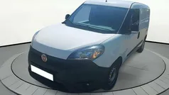 Usado 2020 Fiat Doblò Monovolumen | 9490 € (Precio justo)