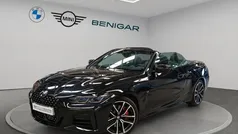 Usado 2024 BMW M440 Comfort Edition Berlina | 66.900 € (Precio justo)