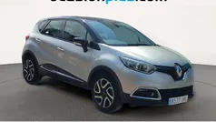 Usado 2015 Renault Captur Zen SUV | 10.790 € (Buen precio)