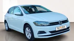 Usado 2020 VW Polo Advance | 15.900 € (Precio justo)