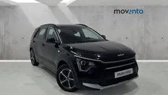 Usado 2023 Kia Niro SUV | 24.990 € (Precio justo)