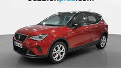 Usado 2023 Seat Arona FR SUV | 19.819 € (Precio justo)