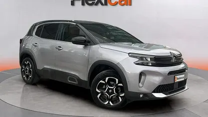 Usado Citroën C5 Aircross 131 CV (96 kW) 2024 SUV