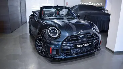 Usado Mini John Cooper Works 231 CV (169 kW) 2025 Utilitario