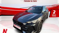 Usado 2021 Cupra Formentor SUV | 27.093 € (Precio justo)
