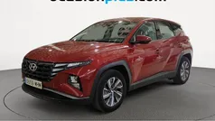 Usado 2023 Hyundai Tucson SUV | 19.991 € (Super precio)