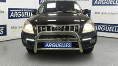 Usado 2005 Toyota Land Cruiser SUV | 19.800 € (Precio justo)