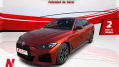 Usado 2022 BMW 430 Gran Coupé Coupe | 36.439 € (Buen precio)