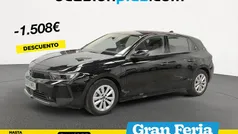 Negro Usado 2023 Opel Astra Edition Berlina | 16.590 € (Buen precio)