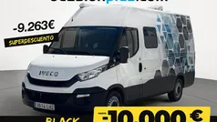 Usado 2020 Iveco Daily Berlina | 46.900 €