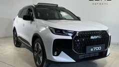 Usado 2025 Ebro s700 Luxury SUV | 28.600 € (Buen precio)