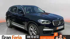 Usado 2019 BMW X3 SUV | 34.290 € (Precio justo)