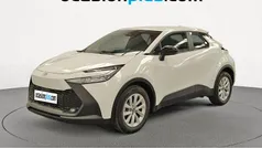 Blanco Nuevo 2025 Toyota C-HR Active SUV | 27.364 € (Precio justo)