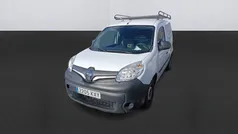 Blanco Usado 2019 Renault Kangoo Monovolumen | 6980 € (Buen precio)