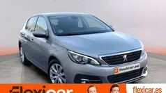 Usado 2020 Peugeot 308 Style Utilitario | 10.390 € (Precio justo)