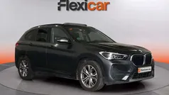 Usado 2021 BMW X1 SUV | 19.990 € (Precio justo)