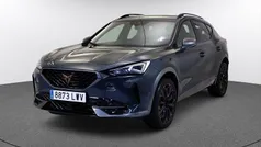 Usado 2022 Cupra Formentor VZ SUV | 33.290 € (Precio justo)