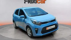 Usado 2021 Kia Picanto Utilitario | 9290 € (Precio justo)