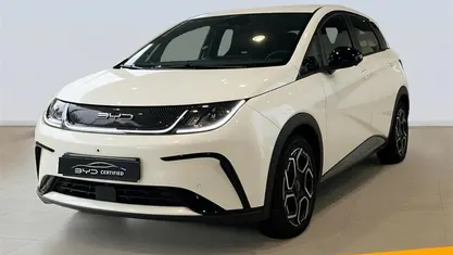 Otro Nuevo 2025 BYD Dolphin Comfort Utilitario | 28.840 € (Buen precio)