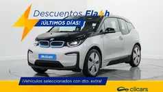Blanco Usado 2018 BMW i3 Utilitario | 17.390 € (Buen precio)