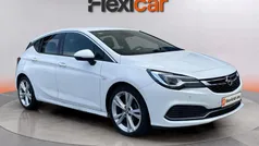 Usado 2018 Opel Astra Berlina | 11.490 € (Precio justo)