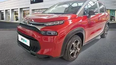 Usado 2022 Citroën C3 Aircross Feel SUV | 14.790 € (Precio justo)