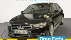 Usado 2016 Audi A3 Advanced Plus | 15.690 € (Buen precio)