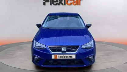 Usado 2017 Seat Ibiza FR Berlina | 12.990 € (Buen precio)