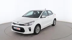 Usado 2020 Kia Rio Utilitario | 13.399 € (Precio justo)