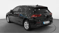 VW Golf VIII