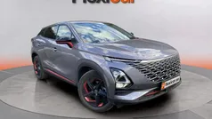 Usado 2024 Omoda 5 SUV | 21.990 € (Super precio)