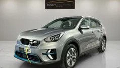 Gris Usado 2022 Kia e-Niro 2 SUV | 25.490 € (Super precio)