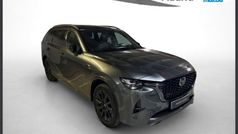 Usado 2025 Mazda CX-80 Homura-Line SUV | 61.500 € (Precio justo)