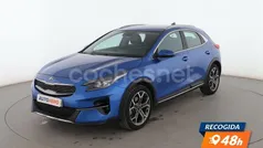 Usado 2021 Kia XCeed SUV | 16.799 € (Precio justo)