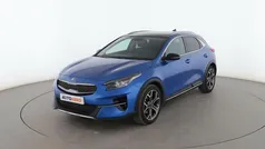 Usado 2021 Kia XCeed SUV | 20.699 € (Precio justo)