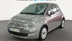 Usado 2022 Fiat 500 Dolcevita Utilitario | 9728 € (Precio justo)