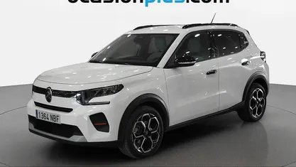 Usado Citroën C3 100 CV (73 kW) 2025 SUV