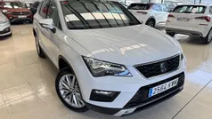 Usado 2019 Seat Ateca XCELLENCE SUV | 24.499 € (Precio justo)