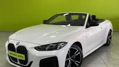 Usado 2025 BMW 420 M Sport Descapotable | 56.300 €