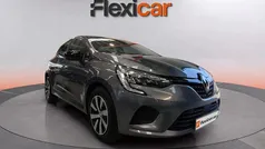 Usado 2023 Renault Clio V Equilibre Utilitario | 14.390 € (Precio justo)