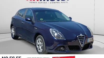 Usado Alfa Romeo Giulietta Distinctive 141 CV (103 kW) 2012 Utilitario