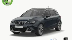 Usado 2025 Seat Arona SUV | 21.931 € (Precio justo)