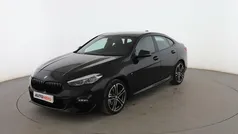 Usado 2022 BMW 218 M Sport Coupe | 32.999 € (Precio justo)