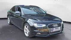 Usado 2015 Audi A4 S-Line Berlina | 14.950 € (Precio justo)