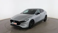 Usado 2023 Mazda 3 Homura-Line Utilitario | 25.999 € (Precio justo)