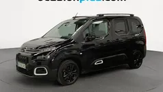 Usado 2021 Citroën Berlingo Feel Monovolumen | 17.264 € (Buen precio)