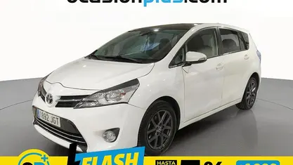 Usado 2015 Toyota Verso Advance Monovolumen | 13.690 € (Precio justo)